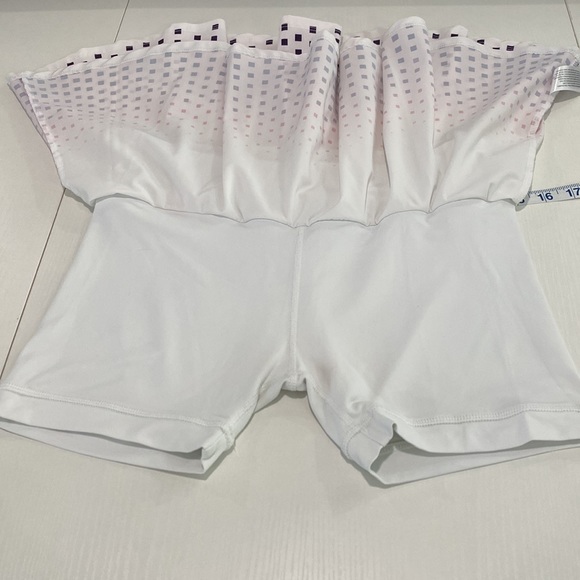 LIJA TENNIS SKIRT SIZE SMALL - Picture 8 of 12